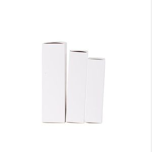 Lipstick Perfume Cosmetic Storage Packaging Paper Box Liquid Eyeliner Organizers Storages Container Gift Package Foldable Kraft Papers