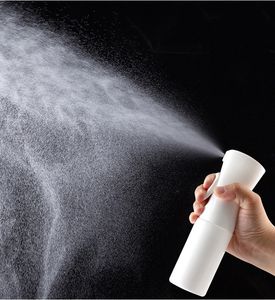 Spot 200ml 300ml 500ml högtryck kontinuerlig renare sprayflaska fin dimma vas personvård, frisör industri, husdjur yrke, städning och underhåll