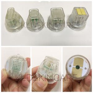 High quality Disposable 25 64 pins rf microneedle needles heads for rf microneedling machine insulated microneedles