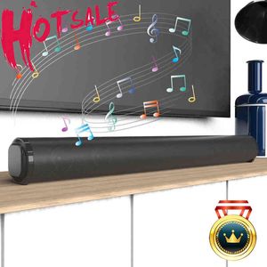 3D surround soundbar Wireless 4.0 Högtalare Wired Computer Högtalare Stereo Subwoofer Sound Bar Laptop PC Theatre TV AUX 3.5mm