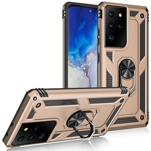 Handyhüllen Fahrzeug für LG Stylo 7 5G K53 K22 iPhone 12 5,4 PC 2 in 1 mit Ständer