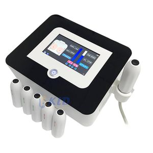 Yeni Vmax HIFU Mini Yüz Smas Kaldırma Yüksek Yoğunluklu Odaklı Ultrason HIFU Yüz Kaldırma Yağ Azaltma Vücut Şekillendirme Makinesi