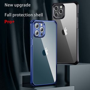 Wholesale Cell Phone Bumpers, Smart phones protect case's, apple 12, mini, pro, pro max, explorer anti falling protective case