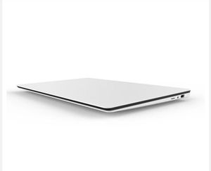 Bits De Laptop venda por atacado-14 polegadas HD Lightweight g Laptop Laptop Z8350 bit Quad Núcleo GHz Windows MP Camera UE plug caderno