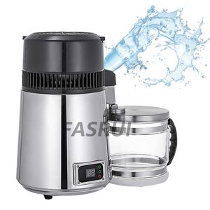 Aquecedor de água elétrica instantânea Banheiro Quick Hot Water Water Machine Intelligent Constant Washing Washing