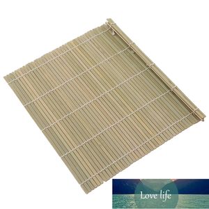 Wholesale bamboo sushi roll for sale - Group buy Sushi Tool Bamboo Rolling Mat Chicken Roll Maker Kitchen Accessories Rice Roller Kitchen Food Cooking Tool Gadget