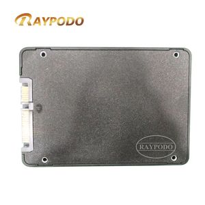 Raypodo OEM Disco a stato solido SATA3 da 2,5 pollici con SSD interno 3D NAND TLC per PC portatile