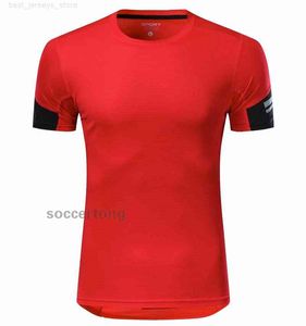 631 Popularne polo 2021 2022 Wysokiej jakości szybkoschnąca koszulka może być dostosowana z nazwą numeru drukowanego i wzoru piłki nożnej CM