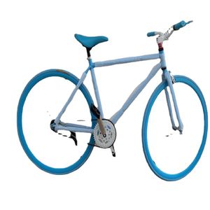 Fixed Gear Bicycle 26 inch 18-speed road bike