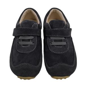 Tipsetoes Spor Çocuk Ayakkabı Çocuk Erkek Sneakers Bahar Sonbahar 3D Örgü Nefes Rahat Kızlar Koşu Ayakkabı 211022