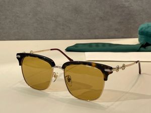 Kvinnor Solglasögon för kvinnor 0918 Män Solglasögon Mode Style Skyddar Ögon UV400 Lens Toppkvalitet med väska