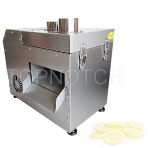 Patates Cipsi Dilimleme Makinesi Apple Dilimleme Makinesi Cassava Havuç Muz ve Plantain Kesme Makineleri