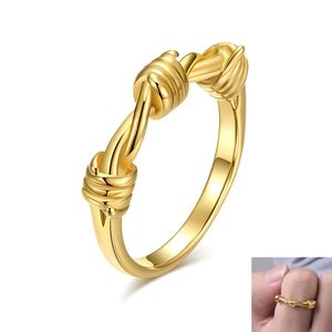 Einfache Hochzeitsband für Männer Klassische Edelstahlversprechen Jubiläumsring Geschenk Schmuck Zubehör