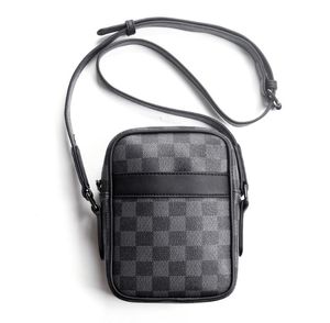 Sacos de ombro clássicos mensageiro mens bolsas mochila de bolsa cruzada bolsa das mulheres carteira de embreagem de couro pu