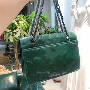 Wholesale cane bags resale online - Embroidered leather handbag cane bag plaid fashion large capacity Women Designers handbags Luxury goods Interior Slot Pocket