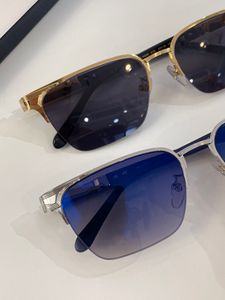 Top Original de alta qualidade Designer Óculos de Sol para homens famosos moda retro marca de luxo óculos de Design de Moda mulheres óculos 3287
