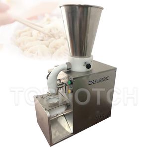 Automatic Dumpling Ravioli Empanada Making Machine Gyoza Maker 600~800 Pcs/Hour