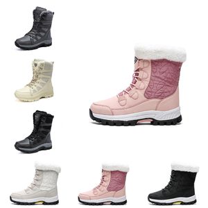 Women Snow Designer Winter Fashion Boots Boot Classic Mini Mini Ladies Girls Womens Triple Blacks Chesut Navy Blue Outdoor 69896 40 S IES