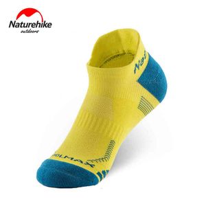 Naturehike 2 Pair Men And Women More Function Run Boat Outdoors Elite Motion Coolmax Speed Do Quick Drying Socks