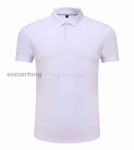 #T2022000759 Polo 2021 2022 Hochwertiges, schnell trocknendes T-Shirt, kann mit aufgedruckter Nummer, Name und Fußballmuster CM individuell gestaltet werden