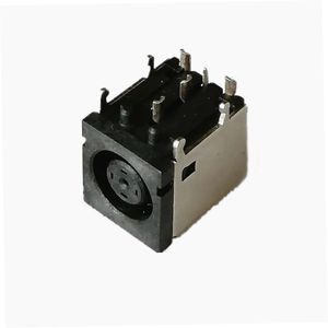 DC Power Jack Plug Socket Port złącze do Dell Inspiron 1420 1521 1525 5160 6000 6400 8500 8600 500m 510m 600m 630m 710m E1505 E1705