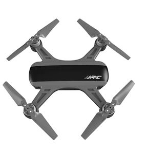 JJRC X9P Heron GPS Drone 5G WiFi FPV med 4K HD-kamera Racing RC Quadcopter utomhusleksaker