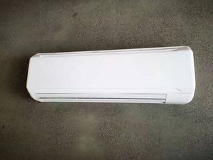 Wall Mounted Type Hybrid Solar air conditioner 1.25HP