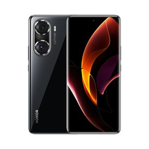 원래 Huawei 명예 60 Pro 5G 휴대 전화 8GB RAM 256GB ROM Octa 코어 Snapdragon 778G 플러스 108.0MP AI 안드로이드 6.78 