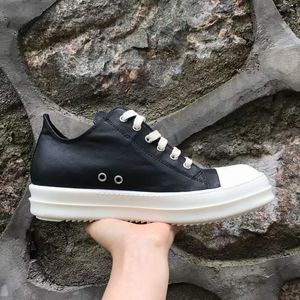 Handmade sewing TPU Fragrant sole Wax CANVAS Unisex flats trainer Shoes