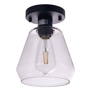Wholesale Ceiling Lighting Surface mounted Modern Light Home Fixtures Lamps 85-265V for Living Room Bedroom Kitchen Ceiling-Lamps 20cm Deep And 22.5 cm High