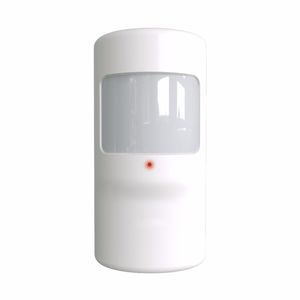 Promotion Price Wireless Motion Detector PIR Sensor friendly Pet Immune G90B plus GSM Wifi Alarm System