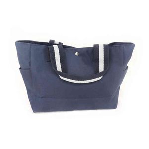 New Dign Women Tote Bags Borsa per laptop in tela impermeabile Borse per il tempo libero all'aperto