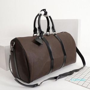 Man Women Luxurys Designers Bags Designer Handbags Sport Outdoor Duffel Bags Large Dapacity Top Quality Travel Totes