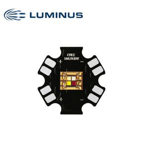 Light Beads 30W Luminus SBM-40-SC RGBW Stage Lighting High-power Led Lamp With 20mm Aluminum PCB