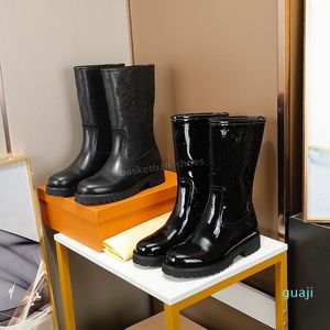 Luxury Sexy Fashion Women Black Thigh High Boots Cowhide Breathable Genuine Leather Short Wedding Praty Heels Height Large Size 35-43 uu