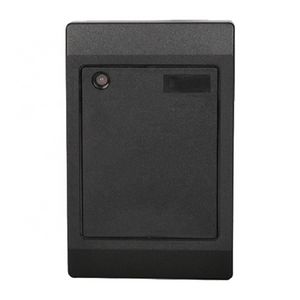 20sets Waterproof Wiegand Wg26 Wg34 RFID IC Card Reader Proximity reader 125Khz 13.56Mhz ID IC for Access Control System