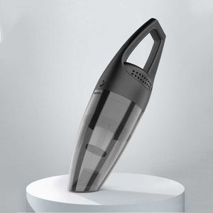 Racefas Handheld Trådlös dammsugare för bil Kemtvätt Portable Cordless Home Appliance Product