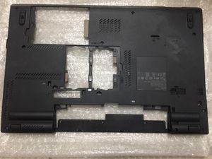 Neues Originalgehäuse für Lenovo ThinkPad T520 T520i W520 Untere untere Basisgehäuseabdeckung FRU 04Y2051 04W1588