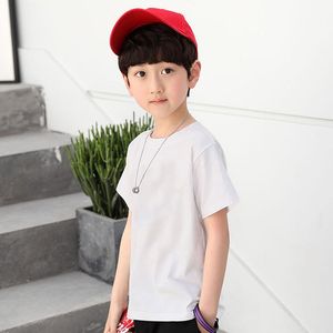 2-9 Years Old Baby Boys Girls T-shirts Summer Shirt Tops Children Tees Kids shirts Clothing bodte524 shirts coat 47 Z2