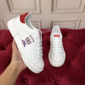 2022 Mens Kvinnor Canvas Casual Shoes Fashion Tread Slick Luxurys Designers Färger Espadrill High Platform White Boots Vandring Skodon 34-45