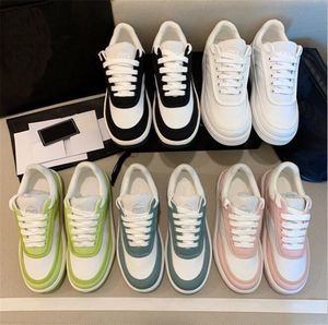 Klasik Kadın Motosiklet Çizmeler Moda Yüksek Kaliteli Deri Ayakkabı Kadın Tasarımcı Sneakers Bayanlar Rahat Rahat Ayakkabı C90558