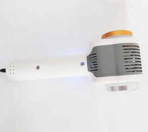 Ultradźwiękowy Hot Cold Hammer LED Face Lipsing Masażer Facial Light Photon Pielęgnacja Pielęgnacji Skóry Zmarszczki Urządzenie Uroda
