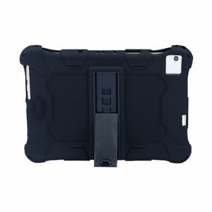 Silikon weiche stoßfeste Tablet-Hülle für Apple iPad Mini12345 6 Mini6 10,2