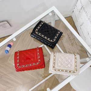 Girl Crossbody Bag Backpack Fashion Chain Decorative Mini kids Bag Wallet 12*10*5cm, 3colors