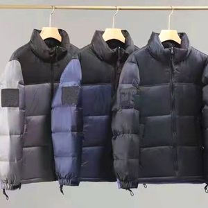 Luxuriöse Herren-Designerjacken, Face North, neue Marke, Daunenjacke mit Buchstaben-Stickerei, 21/221, Wintermäntel, Sport, Unisex, Parkas, Top-Kleidung, hohe Qualität