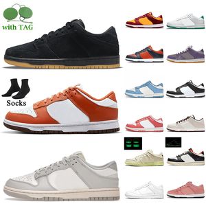 Athletic Running Shoes Women Mens Low Trainers Fog Black Cool Grey Reverse Mesa Orange Sail Light Bone White Green Undefeated Halloween Marine Sneakers Sports