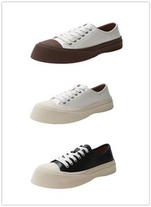 Wholesale cute toe resale online - Running Shoes New Fashion Women Canvas Shoes Flat Casual Cute Round Toe Sneakers Comfort Student Lace Up All Match Walking Vulcanized