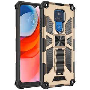 For Redmi Note 11 Pro Cell Phone Cases Hybrid Armor Invisible Kickstand Magnetic Case Shockproof Back Cover D1