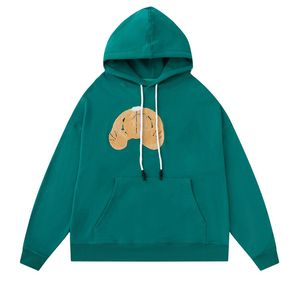 Erkek Hoodies Sweatshirts Bahar Tasarımcısı Palm Hoodie Angles Erkekler Uzun Kollu Kapüşonlu Sıradan Kazak Sweatshirt Nedensel Hoody Hip Hop CDO57IWD7IWD