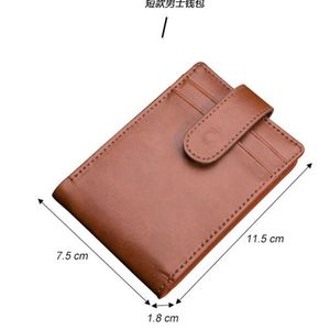 Wholesale any card for sale - Group buy HBP good products card holders woman any product can be customized casual ladies plain multicolor holder